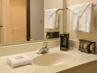 Royalton Inn And Suites, Wilmington,Ohio Buitenkant foto